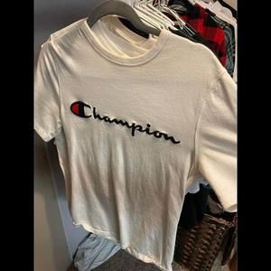Champion Shirt Men